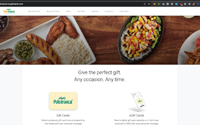 Pollo Tropical Gift Cards